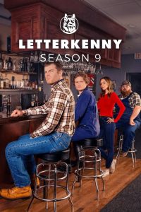 Letterkenny: Season 9