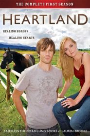 Heartland: Season 1