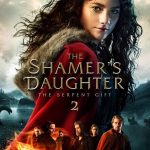 The Shamer’s Daughter 2: The Serpent Gift