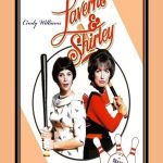 Laverne & Shirley: Season 5