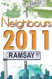 Neighbours: Season 27