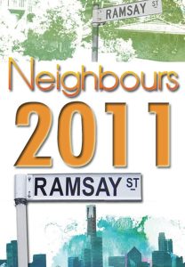 Neighbours: Season 27