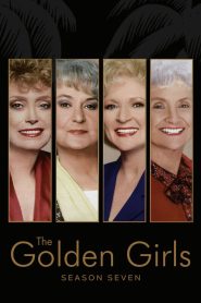 The Golden Girls: Season 7