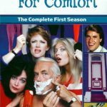 Too Close for Comfort: Season 1