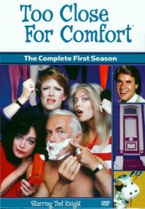 Too Close for Comfort: Season 1