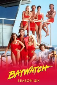 Baywatch: Season 6