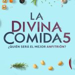 La divina comida: Season 5