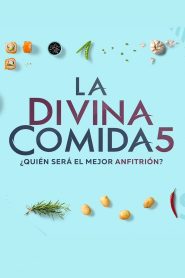 La divina comida: Season 5