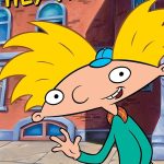 Hey Arnold!: Season 1