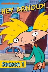 Hey Arnold!: Season 1