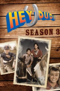 Hey Dude: Season 3