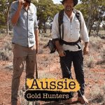 Aussie Gold Hunters: Season 2