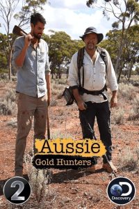 Aussie Gold Hunters: Season 2