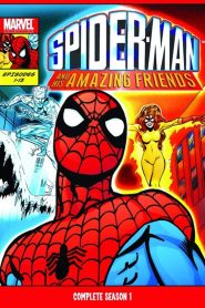 Spider-Man and His Amazing Friends: Season 1