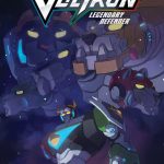 Voltron: Legendary Defender: Season 2