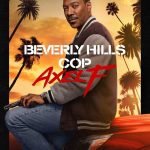 Beverly Hills Cop: Axel F