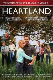 Heartland: Season 6