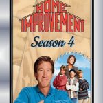 Home Improvement: Season 4