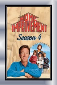 Home Improvement: Season 4