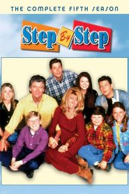 Step by Step: Season 5