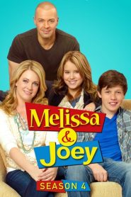 Melissa & Joey: Season 4