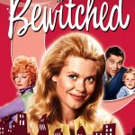 Bewitched: Season 3