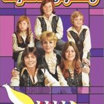 The Partridge Family: Season 3