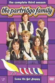 The Partridge Family: Season 3