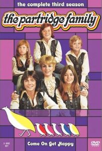 The Partridge Family: Season 3