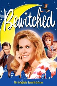 Bewitched: Season 7