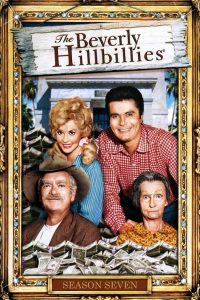 The Beverly Hillbillies: Season 7