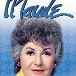 Maude: Season 2