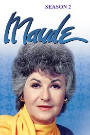 Maude: Season 2