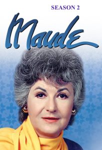 Maude: Season 2