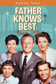 Father Knows Best: Season 3