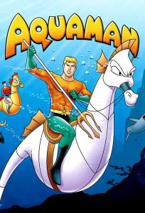 Aquaman: Season 1