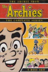 The Archie Show: Season 1