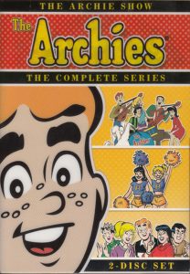 The Archie Show: Season 1