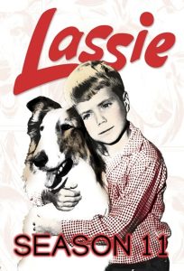 Lassie: Season 11