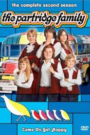 The Partridge Family: Season 2