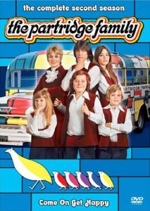 The Partridge Family: Season 2