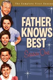 Father Knows Best: Season 1