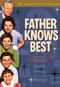 Father Knows Best: Season 1