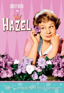 Hazel: Season 3