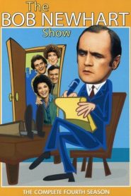 The Bob Newhart Show: Season 4