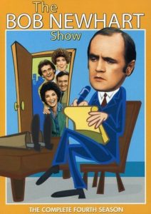 The Bob Newhart Show: Season 4