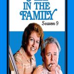 All in the Family: Season 9