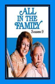 All in the Family: Season 9