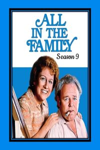 All in the Family: Season 9