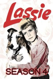 Lassie: Season 4